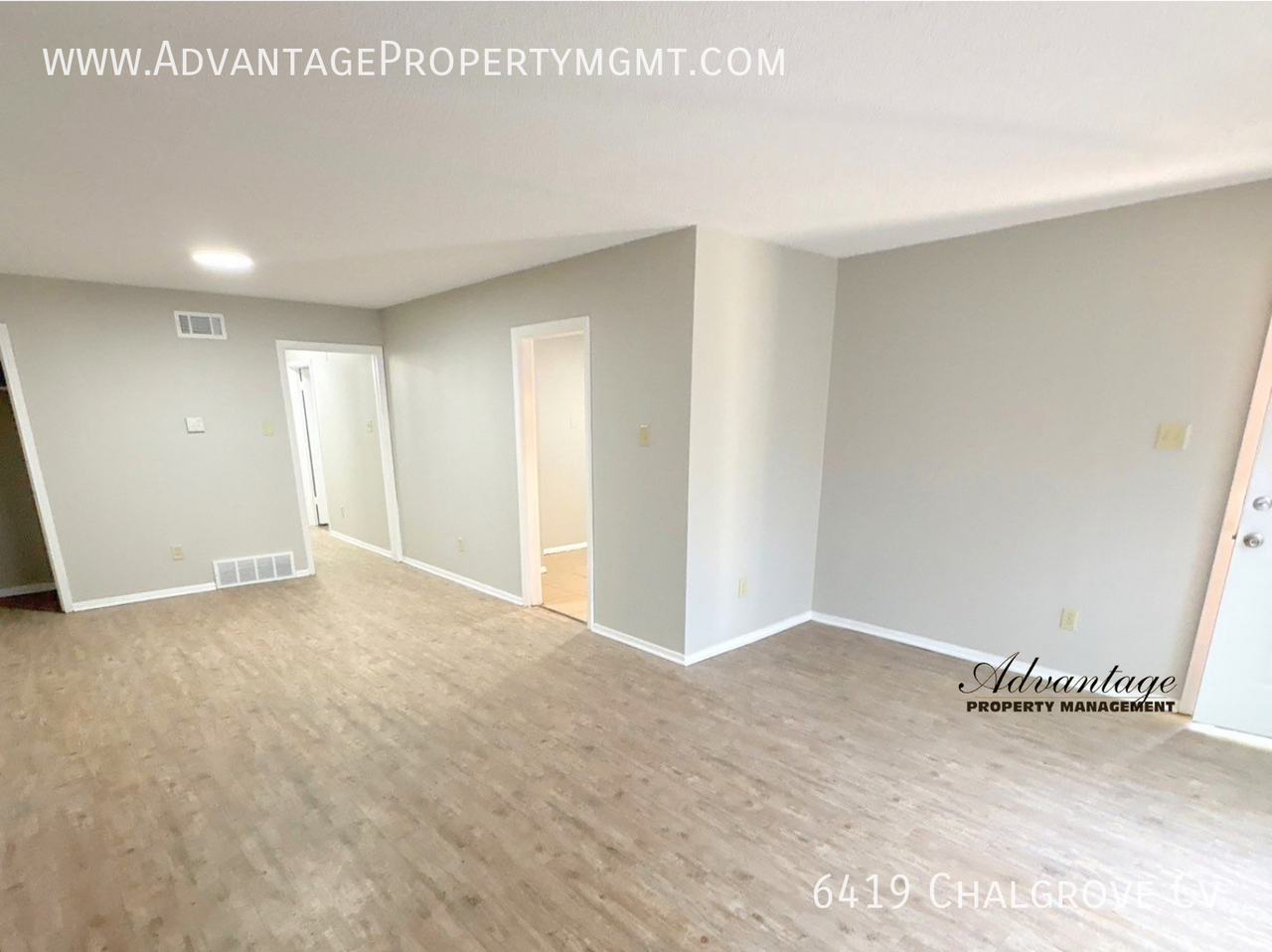 6419 Chalgrove Cv - Photo 3 of 23