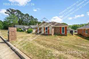 7005 Robins Nest Dr - Photo 1 of 1