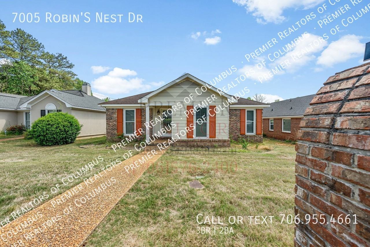 7005 Robins Nest Dr - Photo 2 of 34