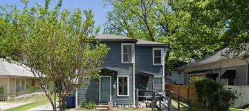 featured image of 602 N Gaines St #602