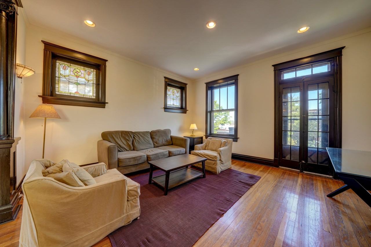 3548 Victor St #3W - Photo 3 of 20