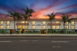 Palms Apartments - Photo 1 of 1