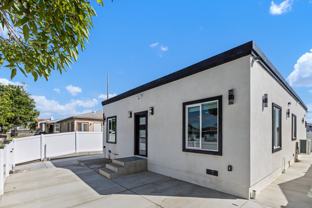 3909 Marine View Ave #1 - Photo 1 of 1
