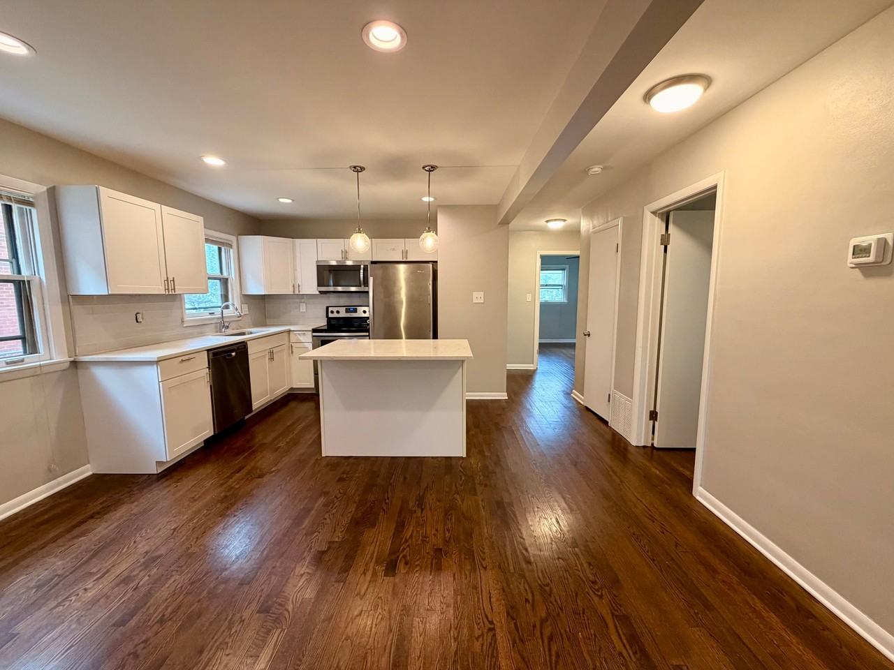2987 S Clement Ave #2987 - Photo 2 of 13
