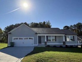 193 Magnolia Run Way - Photo 1 of 1