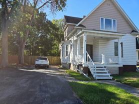 1209 Gratiot Ave #1 - Photo 1 of 1