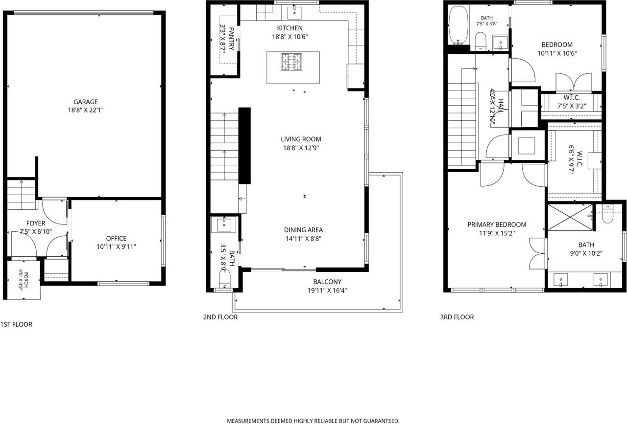 13900 Noel Rd #301 - Photo 2 of 19