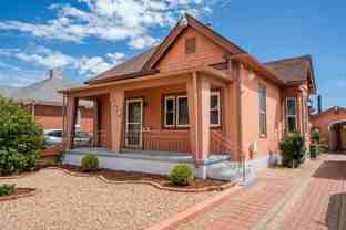 1608 E Routt Ave - Photo 1 of 1