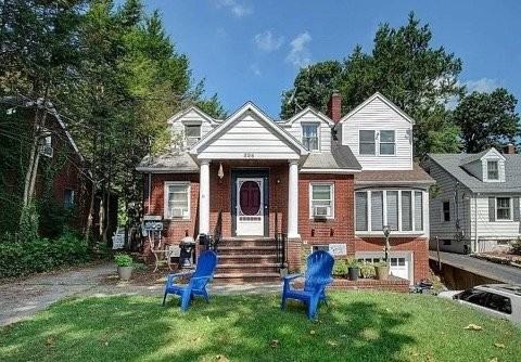 326 Mount Prospect Ave #FL2