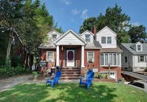 featured image of 326 Mount Prospect Ave #FL2