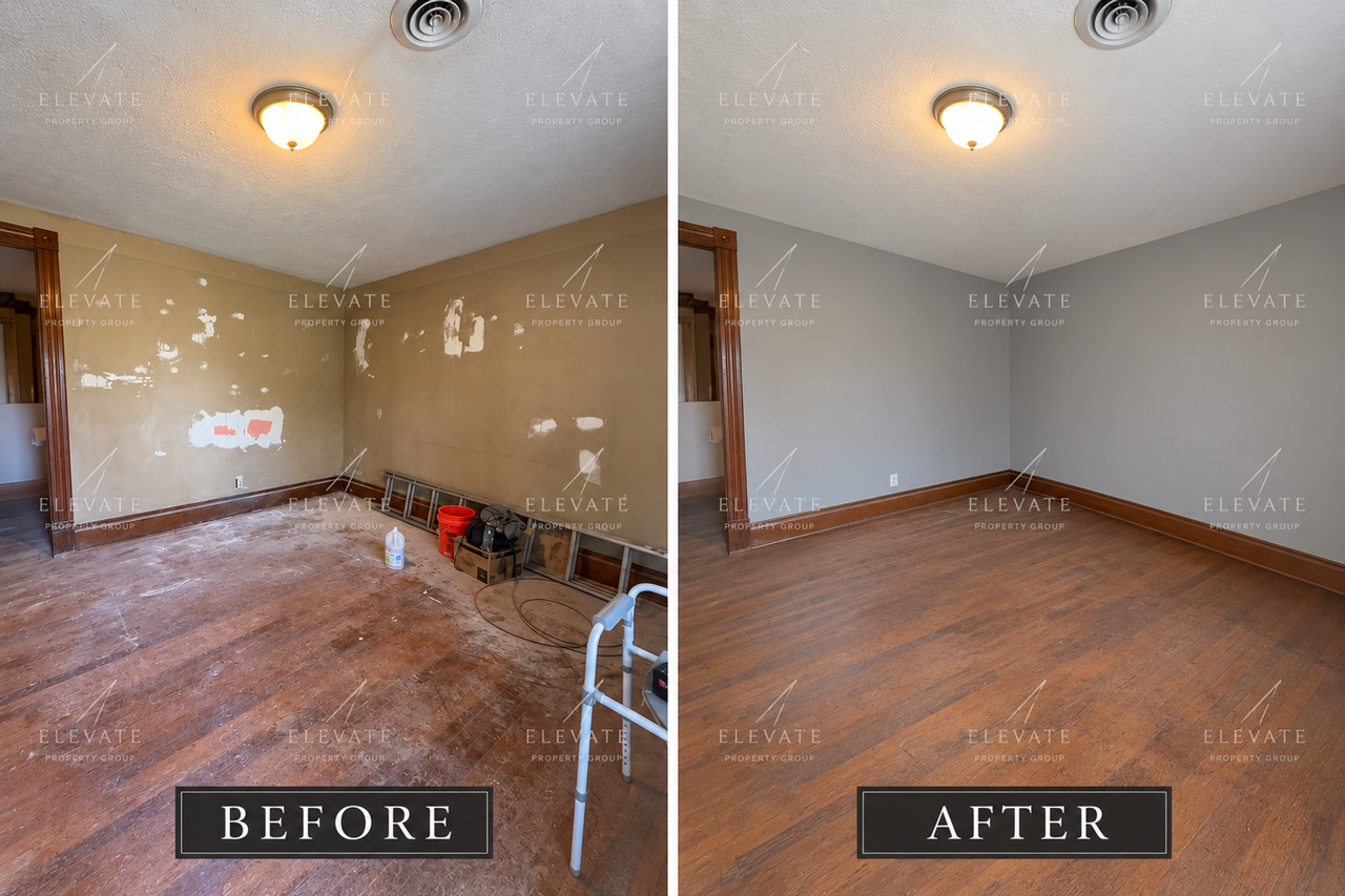 302 N Oak St - Photo 4 of 13