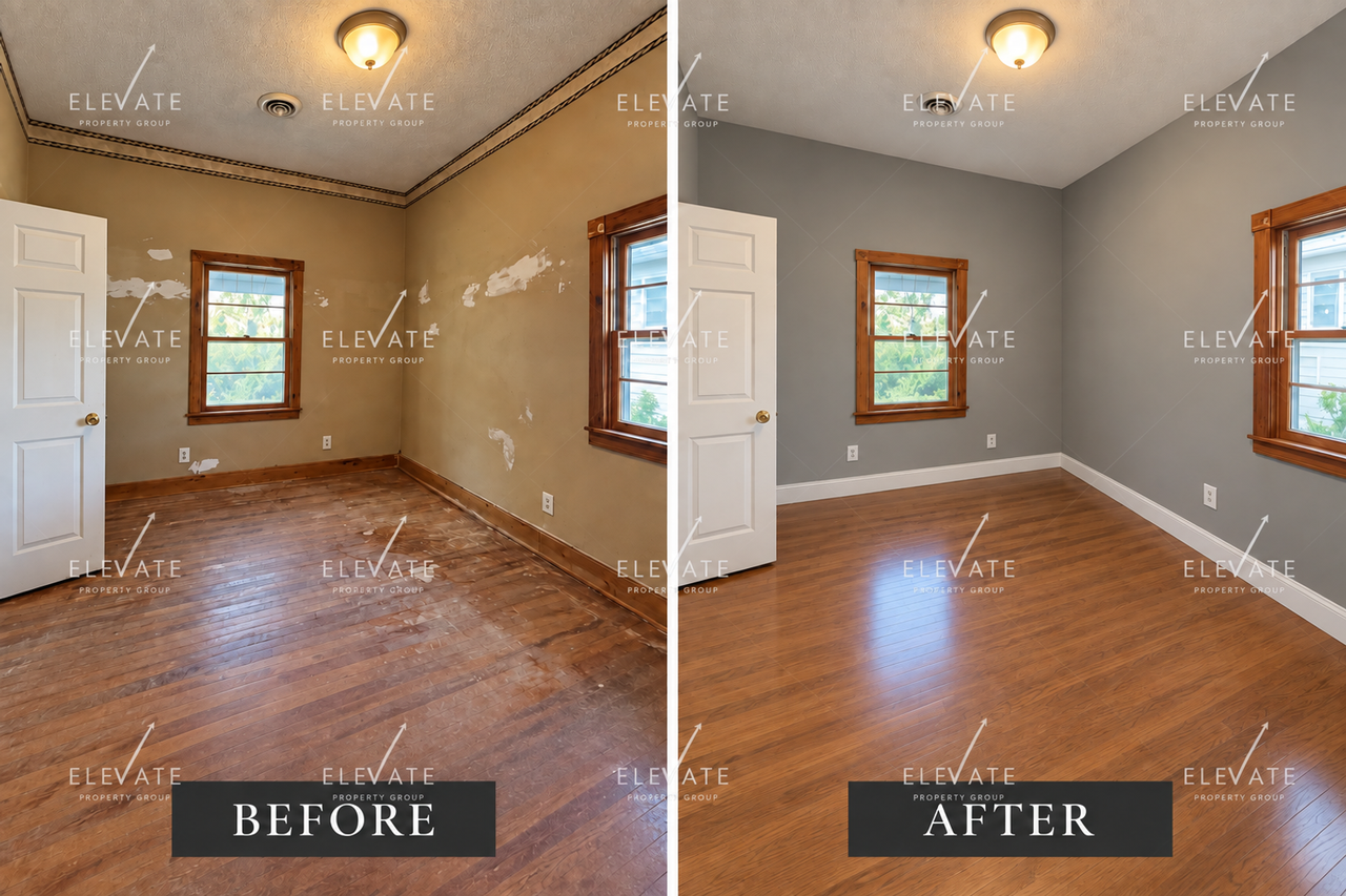 302 N Oak St - Photo 5 of 13