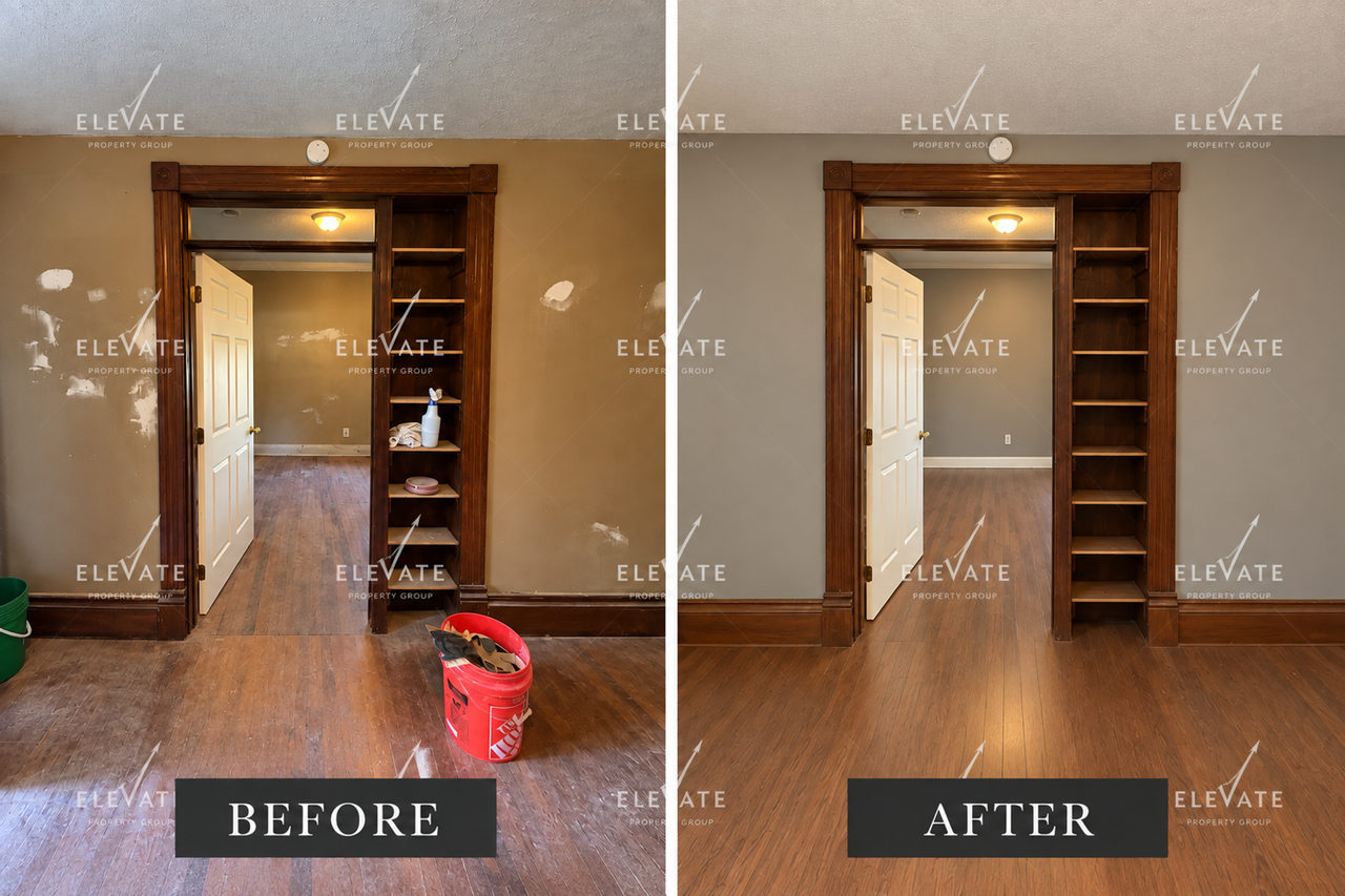 302 N Oak St - Photo 6 of 13