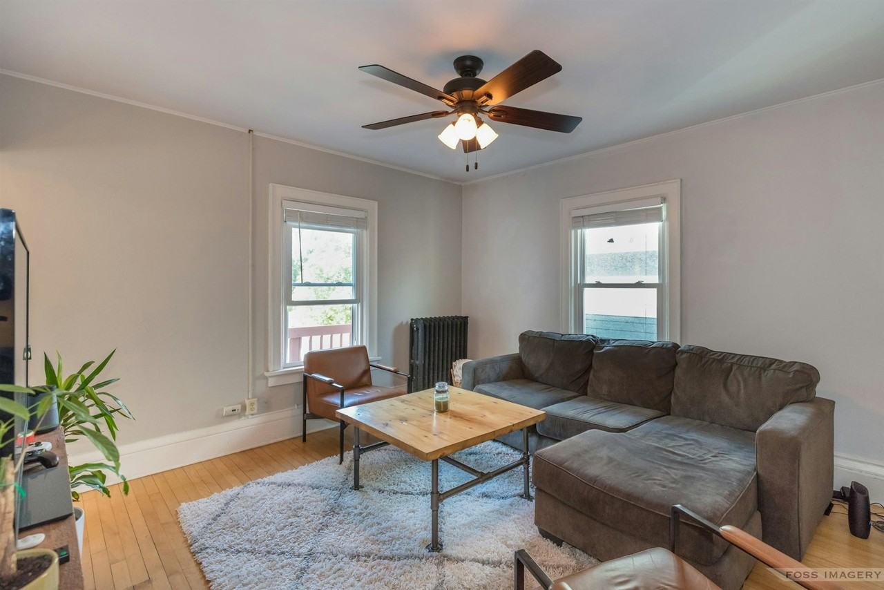 306 South Baldwin Street, Unit 2 - Photo 2 of 11