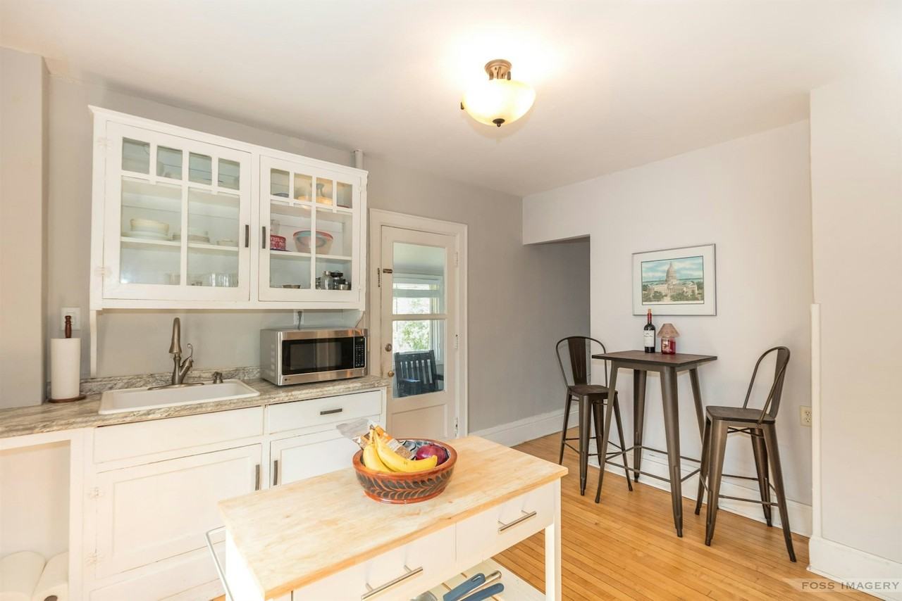 306 South Baldwin Street, Unit 2 - Photo 3 of 11