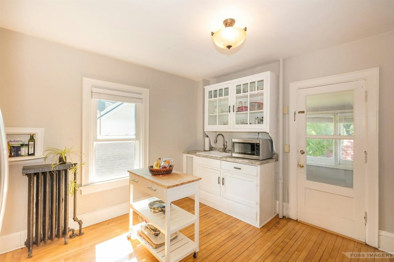306 South Baldwin Street, Unit 2 - Photo 4 of 11