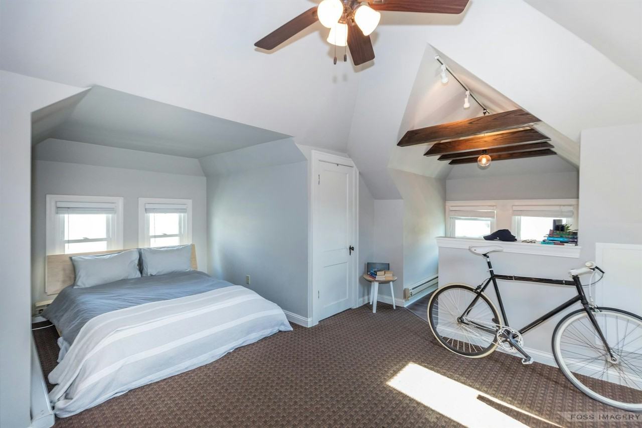 306 South Baldwin Street, Unit 2 - Photo 6 of 11