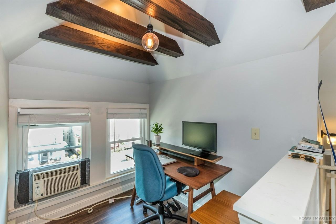 306 South Baldwin Street, Unit 2 - Photo 7 of 11