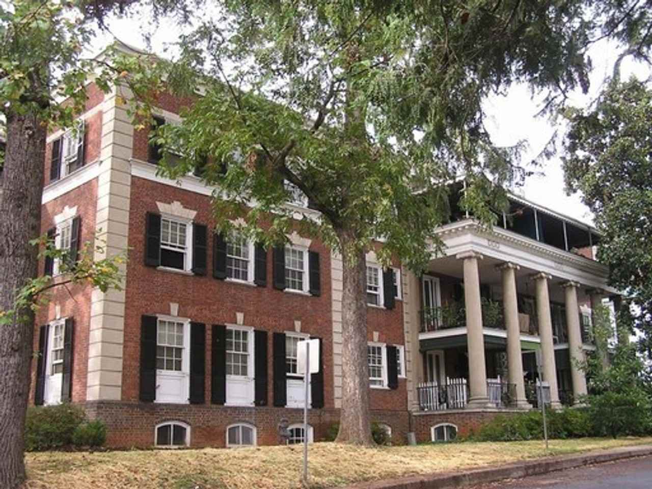 Preston Court - Photo 2 of 13