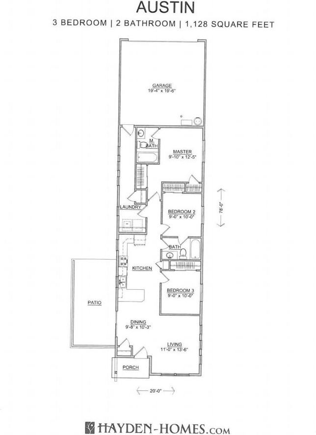 1542 Ne Butler Market Rd - Photo 2 of 5