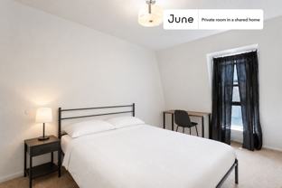 1107 1/2 M St Nw #2B - Photo 1 of 1