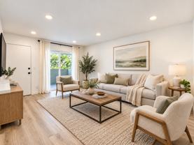 1326 Wellesley - Photo 1 of 1