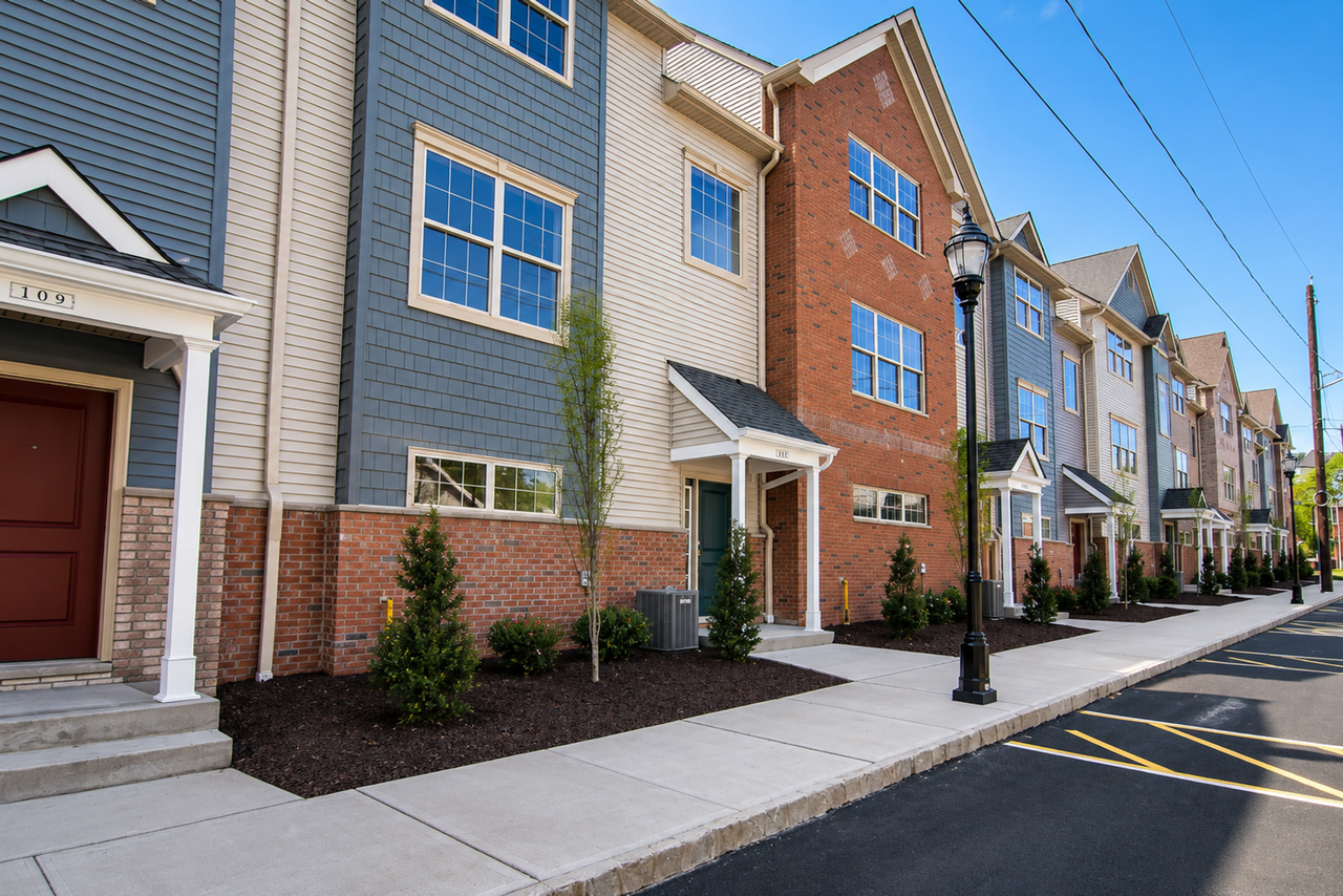 Gramercy Townhomes - Photo 3 of 32