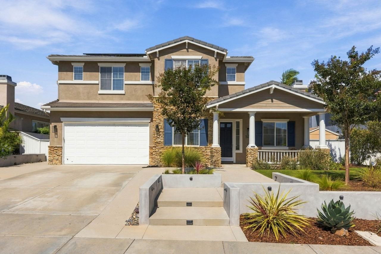 2988 Camino Serbal - Photo 2 of 42