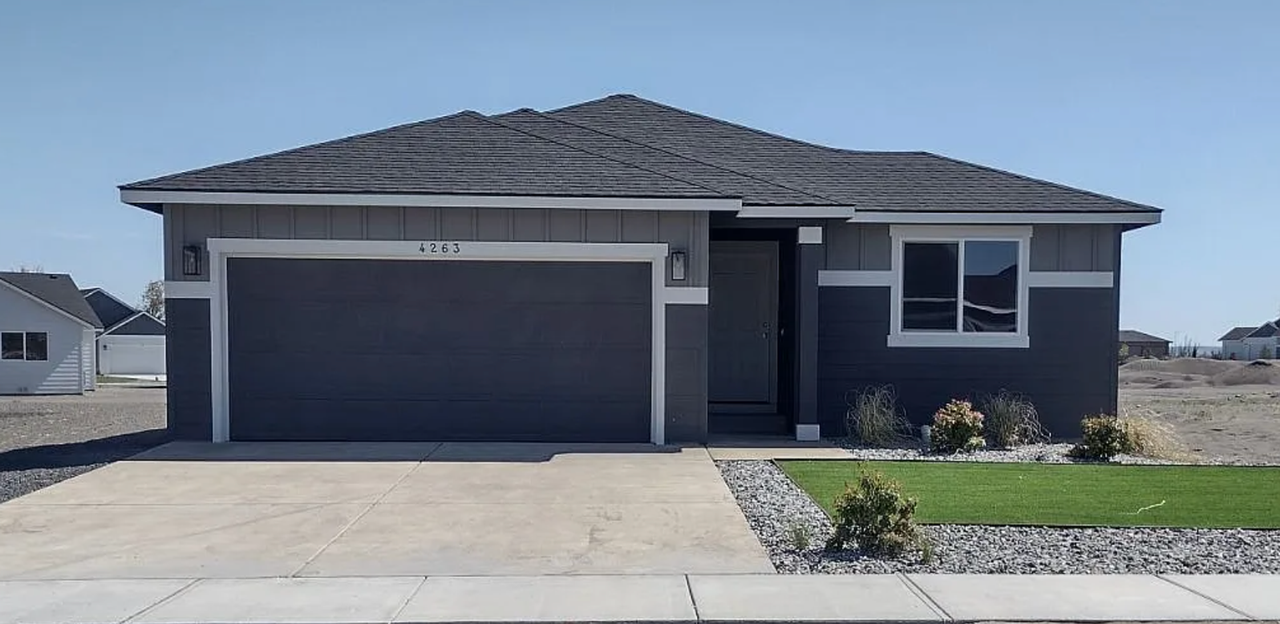 4263 W Bufflehead Blvd