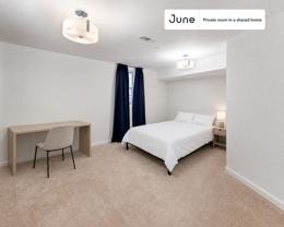 1107 1/2 M St Nw #BD - Photo 1 of 1