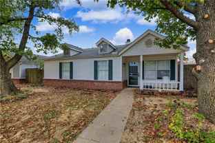 1602 Parkview Pl - Photo 1 of 1