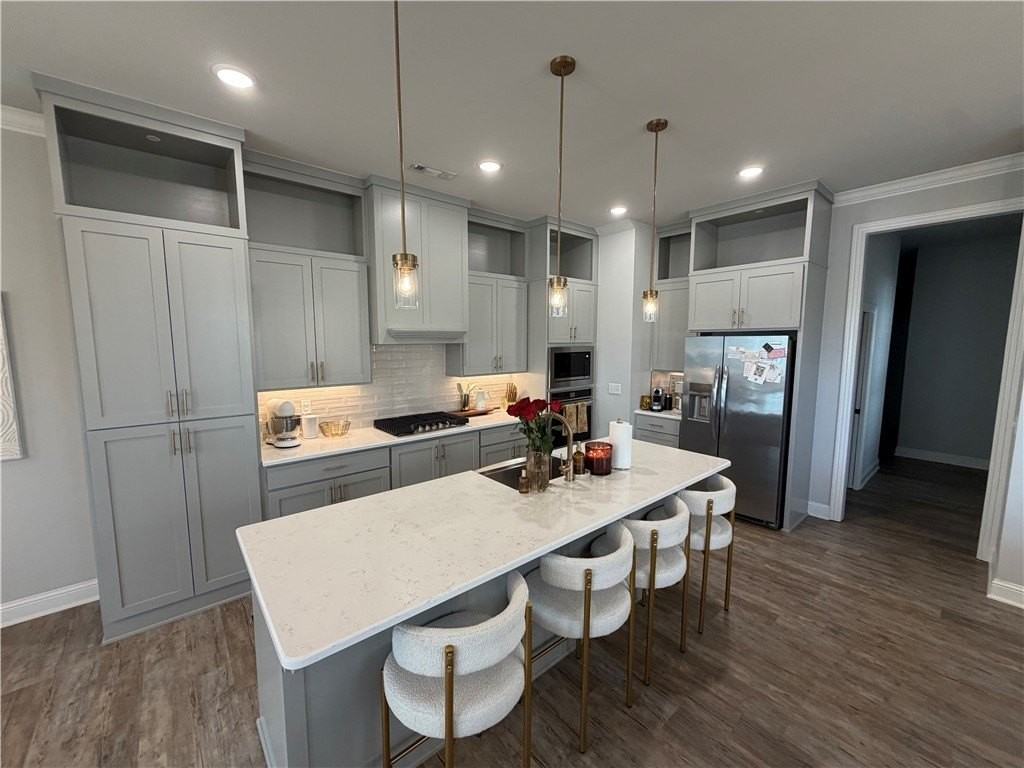 2816 Sw Arlington Blvd - Photo 5 of 29