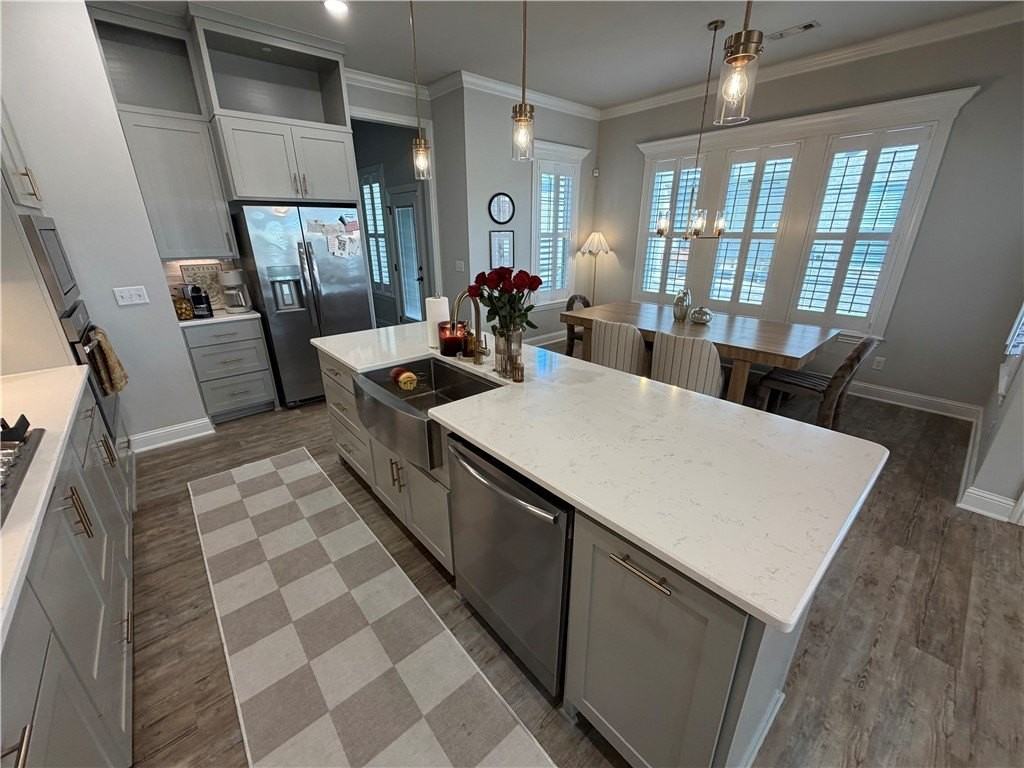2816 Sw Arlington Blvd - Photo 6 of 29