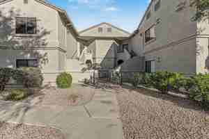 featured image of 9455 E Raintree Dr #2029