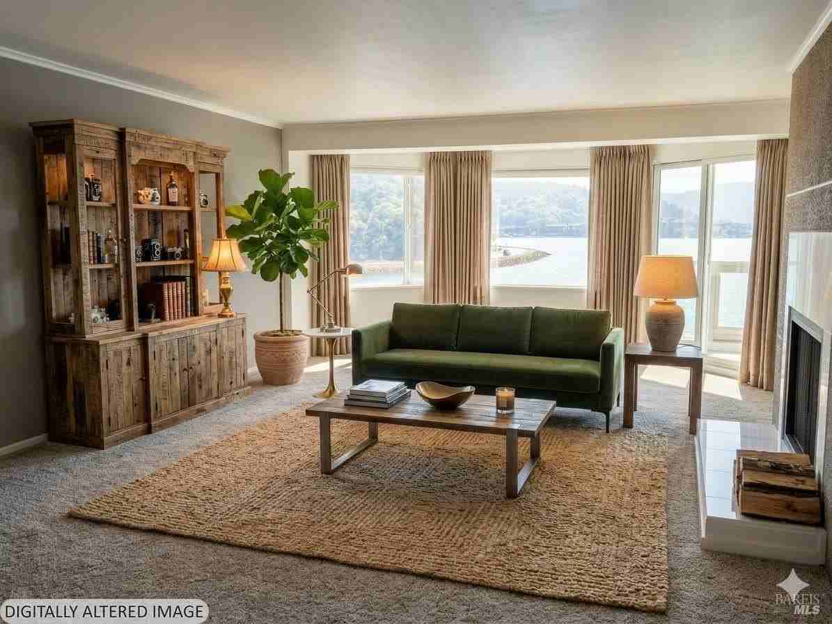 150 Seminary Dr #3C - Photo 2 of 12