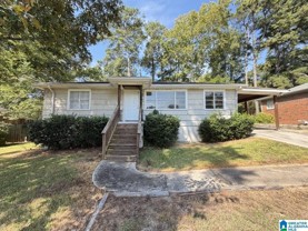 908 Five Mile Rd - Photo 1 of 1