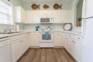 5801 Oyster Catcher Dr #221 - Photo 1 of 1