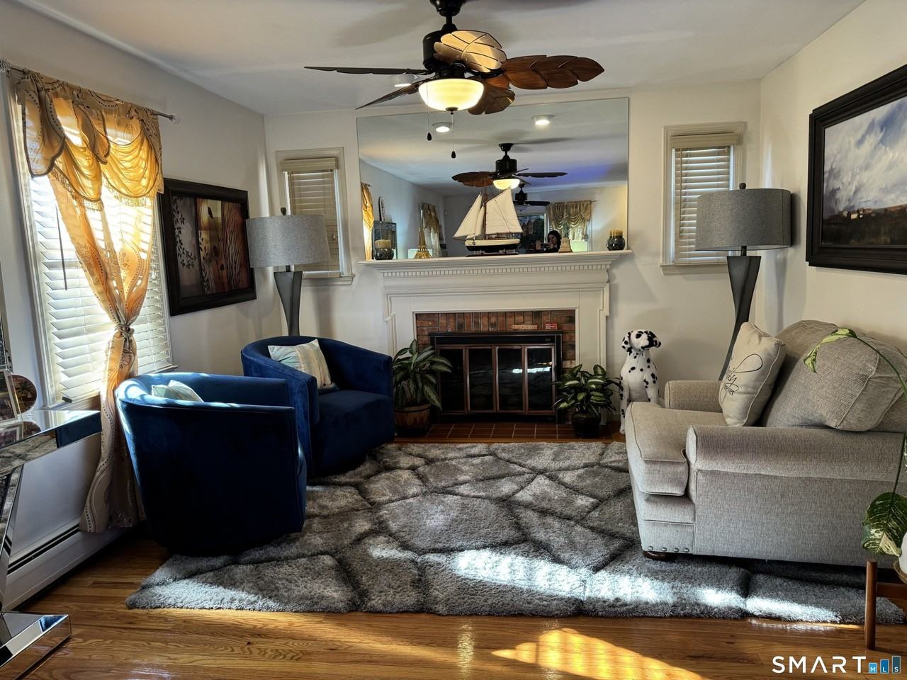 425 Huntington Rd - Photo 3 of 25