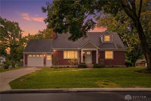 136 E Ridgeway Dr - Photo 1 of 1