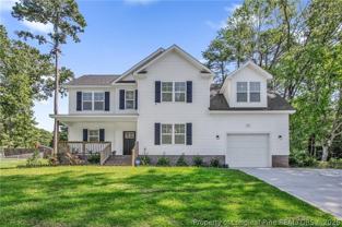501 Randolph Ave - Photo 1 of 1