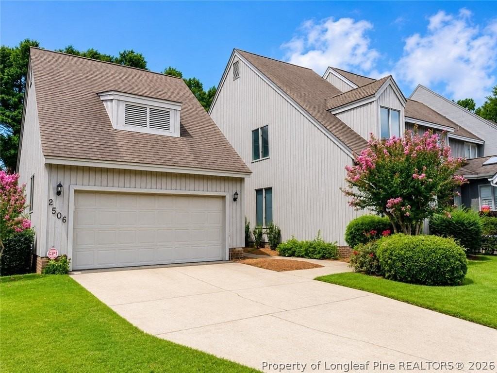 2506 Woodwind Dr - Photo 2 of 29