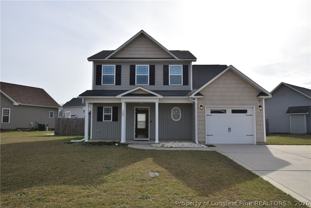 145 Harcourt Pl - Photo 1 of 1