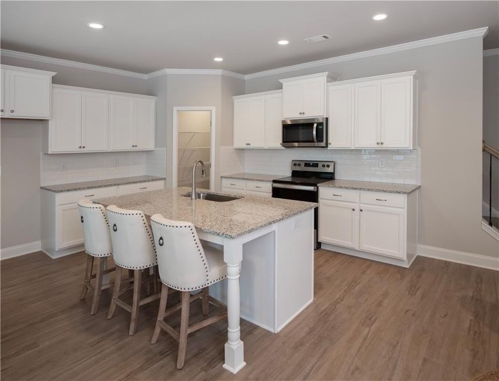 5412 Maple Grove Ln #72 - Photo 6 of 12