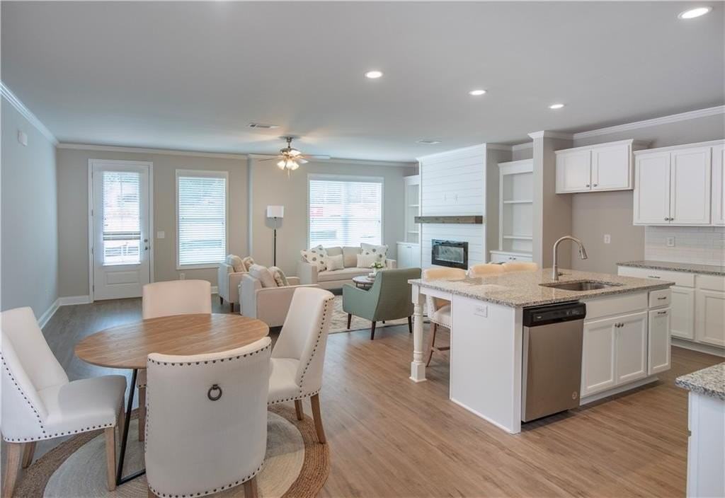 5416 Maple Grove Ln #73 - Photo 2 of 11