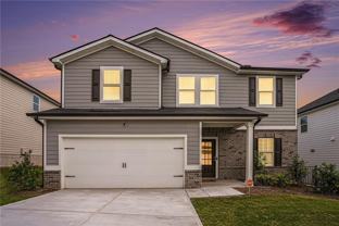 279 Persian Ivy Way - Photo 1 of 1