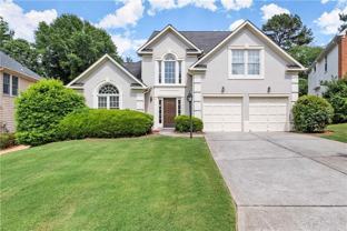 1124 Sadlers Way - Photo 1 of 1