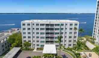 1900 Clifford St #701A - Photo 1 of 1