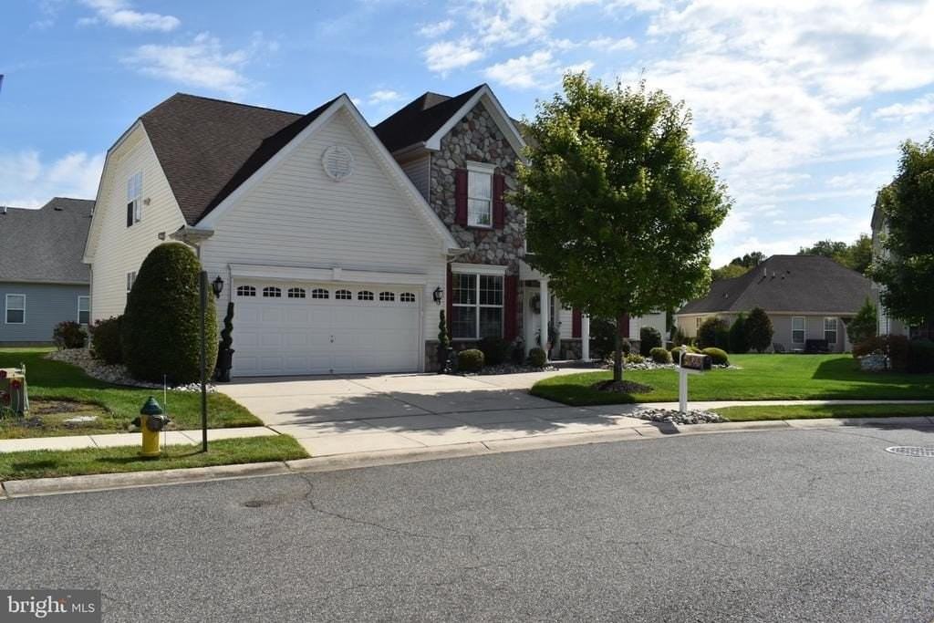 904 Sweet Briar Cir - Photo 2 of 4