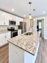 Hemphill St - Photo 1 of 1