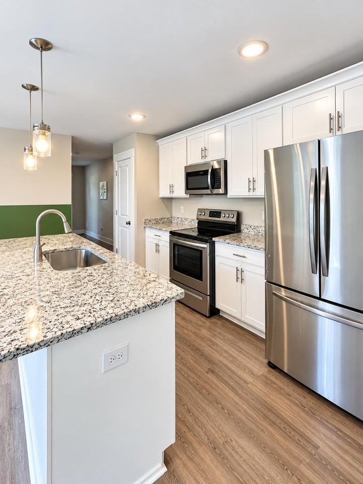 Hemphill St - Photo 2 of 15